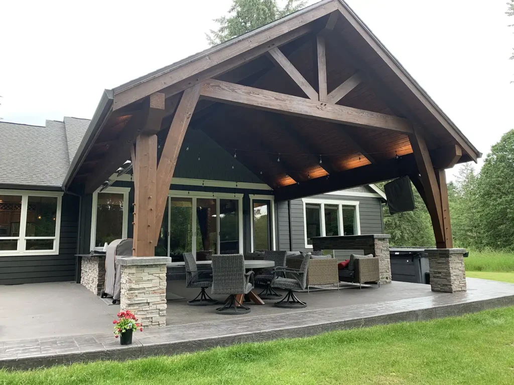 Covered Porch Addition 2 1024x768