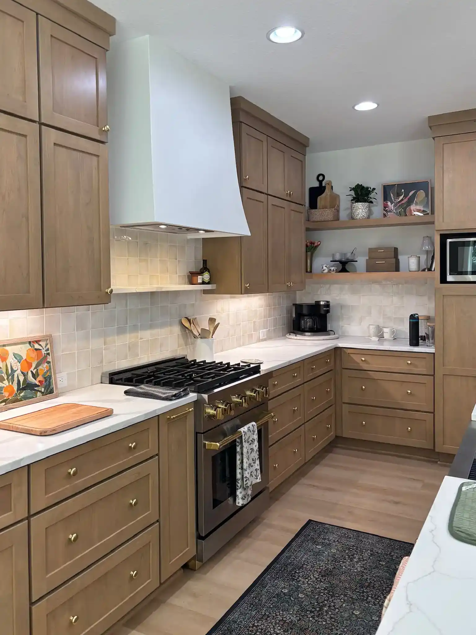 kitchen cabinets