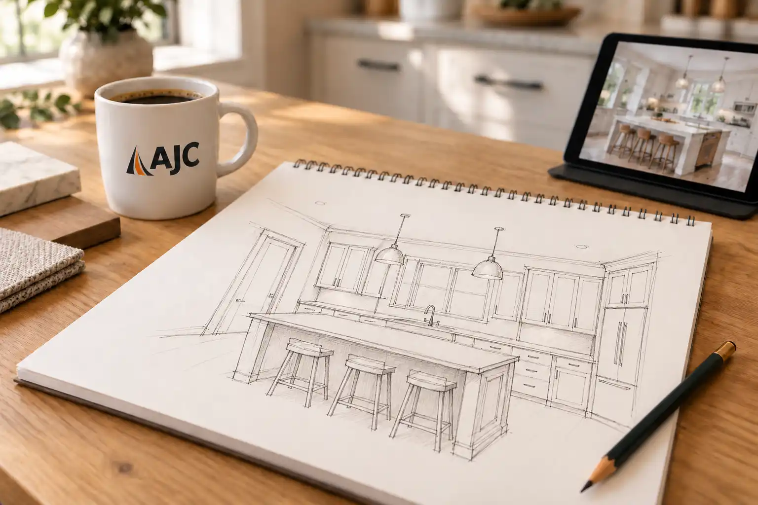 AJC Kitchen Design